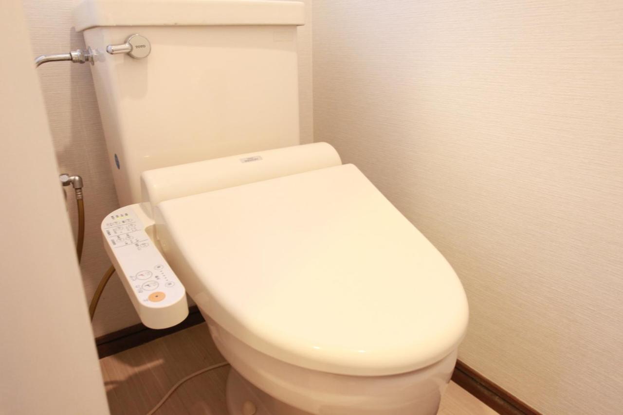 Samys Guest House Noda Osaka Dış mekan fotoğraf