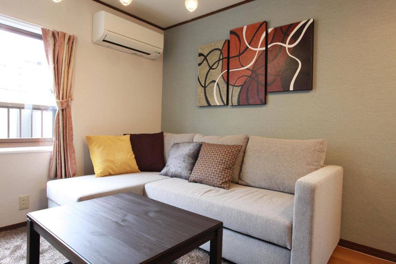 Samys Guest House Noda Osaka Dış mekan fotoğraf