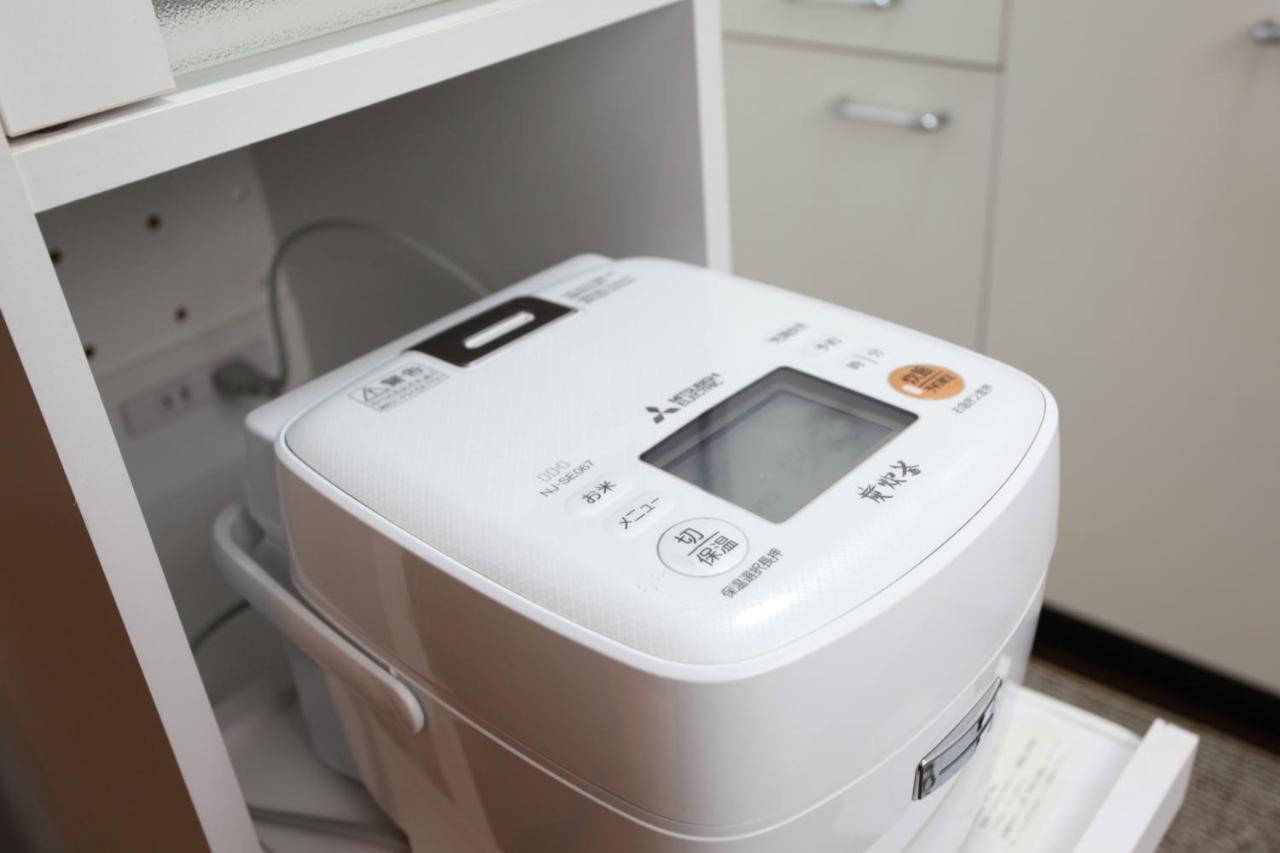 Samys Guest House Noda Osaka Dış mekan fotoğraf